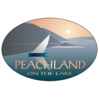 District of Peachland logo - Similar company to Bc Municipal Safety Association