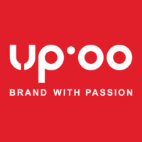 Up.00 – brand with passion logo - Similar company to Collective Self