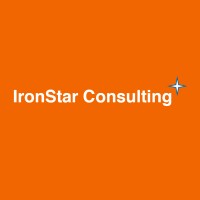 IronStar Consulting logo - Similar company to Ironstar