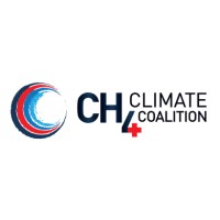CH4 Climate Coalition logo - Similar company to Africa Carbon Solutions
