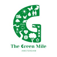 The Green Mile logo - Similar company to Blow.Nl