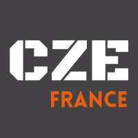 CZE France logo - Similar company to Patisselier
