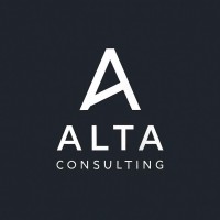 Alta consulting logo - Similar company to Wemav