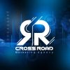 crossroad logo - Similar company to Bodmas Education