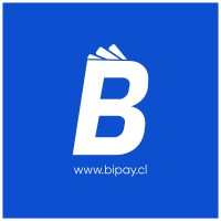 Bipay Chile logo - Similar company to Forpay
