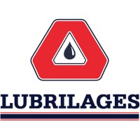 Lubrilages Comercio de Lubrificantes Ltda logo - Similar company to The Forest