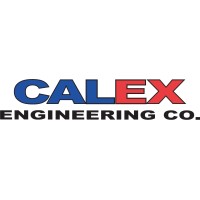Calex Engineering Company logo - Similar company to Calex Group