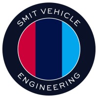 Smit Vehicle Engineering logo - Similar company to Classic Media