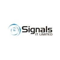 Signals IT logo - Similar company to Smart Solutions Group