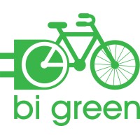 Bi-Green logo - Similar company to Sendeat