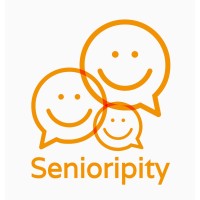 Fundación Senioripity logo - Similar company to Círculo Ten