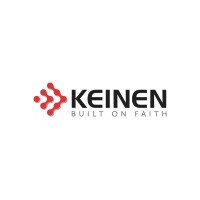 KEINEN logo - Similar company to Glob Solutions Ltd