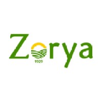 Zorya Agro Group logo - Similar company to Rivtrade