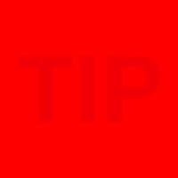 Tip / This Isnt Personal