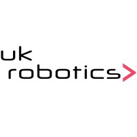 UK Robotics logo - Similar company to Neo.Automation
