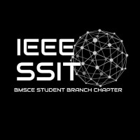 BMSCE IEEE SSIT logo - Similar company to Bmsce Ieee Pes And Sensors Council