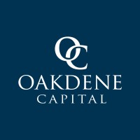 Oakdene Capital logo - Similar company to Trusight, Llc