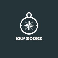 ERP Score logo - Similar company to Qexpertise