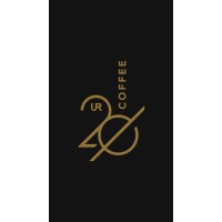 20ur coffee logo - Similar company to Tasa Express