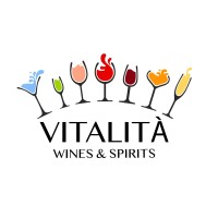 Vitalita Wines & Spirits Inc logo - Similar company to Amc Wines & Spirits