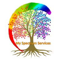 My Spectrum Services logo - Similar company to Moore Speech Pathology