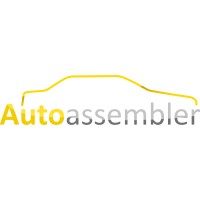 Auto Assembler Indonesia, PT logo - Similar company to Cc Face Shields