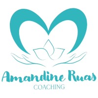 Amandine Ruas Coaching logo - Similar company to Le Coaching Pro