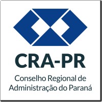 Conselho Regional de Administração do Paraná - CRA/PR logo - Similar company to Cra-Sc (Conselho Regional De Administração De Santa Catarina)