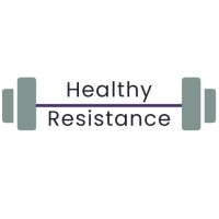 Healthy Resistance logo - Similar company to Ianuzziello & Associates Inc.