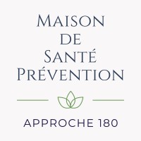 Maison de Santé Prévention logo - Similar company to Parcell