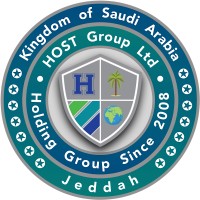 HOST Group Ltd logo - Similar company to Union Spring Finance Consulting Office