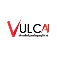 VULCAN Advance Intelligence Computing Pvt. Ltd. logo - Similar company to Giftreeng Innovations & Agritech Pvt. Ltd.