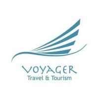 Voyager Travel & Tourism Llc