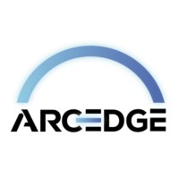 ArcEdge Power logo - Similar company to Medella Springs Healthcare
