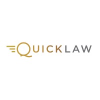 Quicklaw logo - Similar company to Nouvells