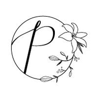 Portia's Photography logo - Similar company to Neon Demon Photography