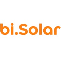 bi.Solar Energy Solutions Ltd logo - Similar company to Simplic Sp. Z O.O.