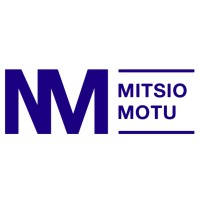 Mitsio Motu logo - Similar company to Miute