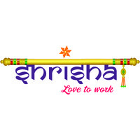 Shrisha logo - Similar company to Jspm Narhe Technical Campus - India
