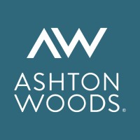 Ashton Woods Homes logo - Similar company to PulteGroup