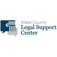 Wake County LSC logo - Similar company to Nc Pro Bono Resource Center