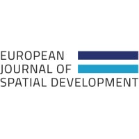 European Journal of Spatial Development logo - Similar company to Aesop Sustainable Food Planning (Sfp)