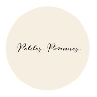 Petites Pommes logo - Similar company to Sneum