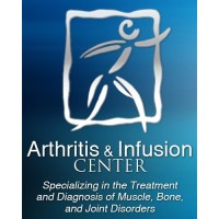Arthritis & Infusion Center logo - Similar company to Arthritis Care Foundation