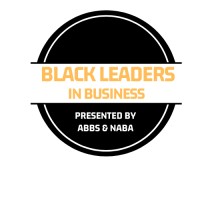 Black Leaders in Business logo - Similar company to Avela Uw