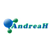 ANDREAH project logo - Similar company to Coolpol - Cooling With Electrocaloric Polymers (Eic Pathfinder Challenges)
