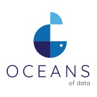Oceans of Data logo - Similar company to Envalys
