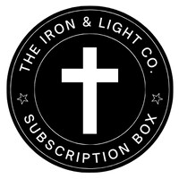 The Iron and Light Company logo - Similar company to Aeon