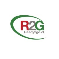 READY2GO SPA logo - Similar company to Sargus Security