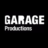 Garage Productions logo - Similar company to Évimages